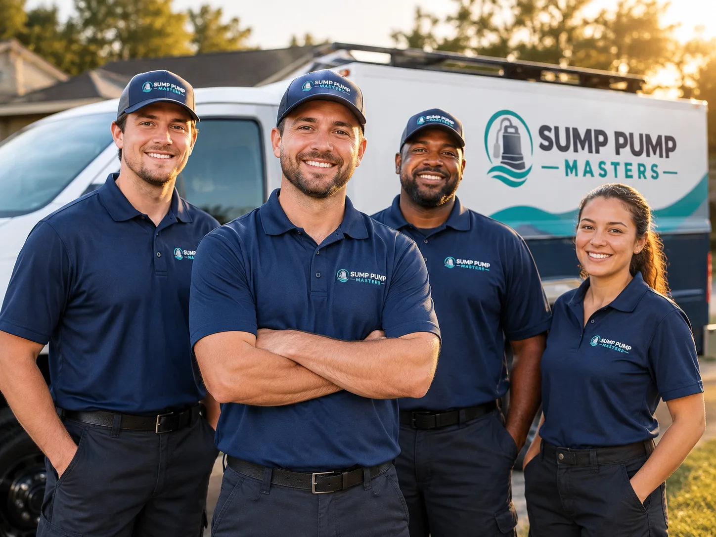 Sump Pump Repair company in Wilson, LA